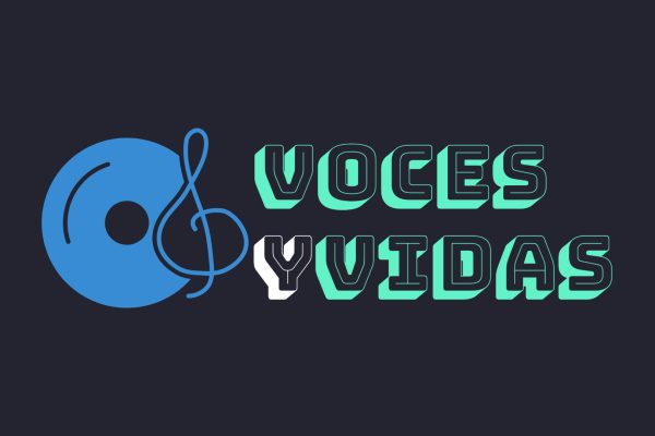 Voces y vidas