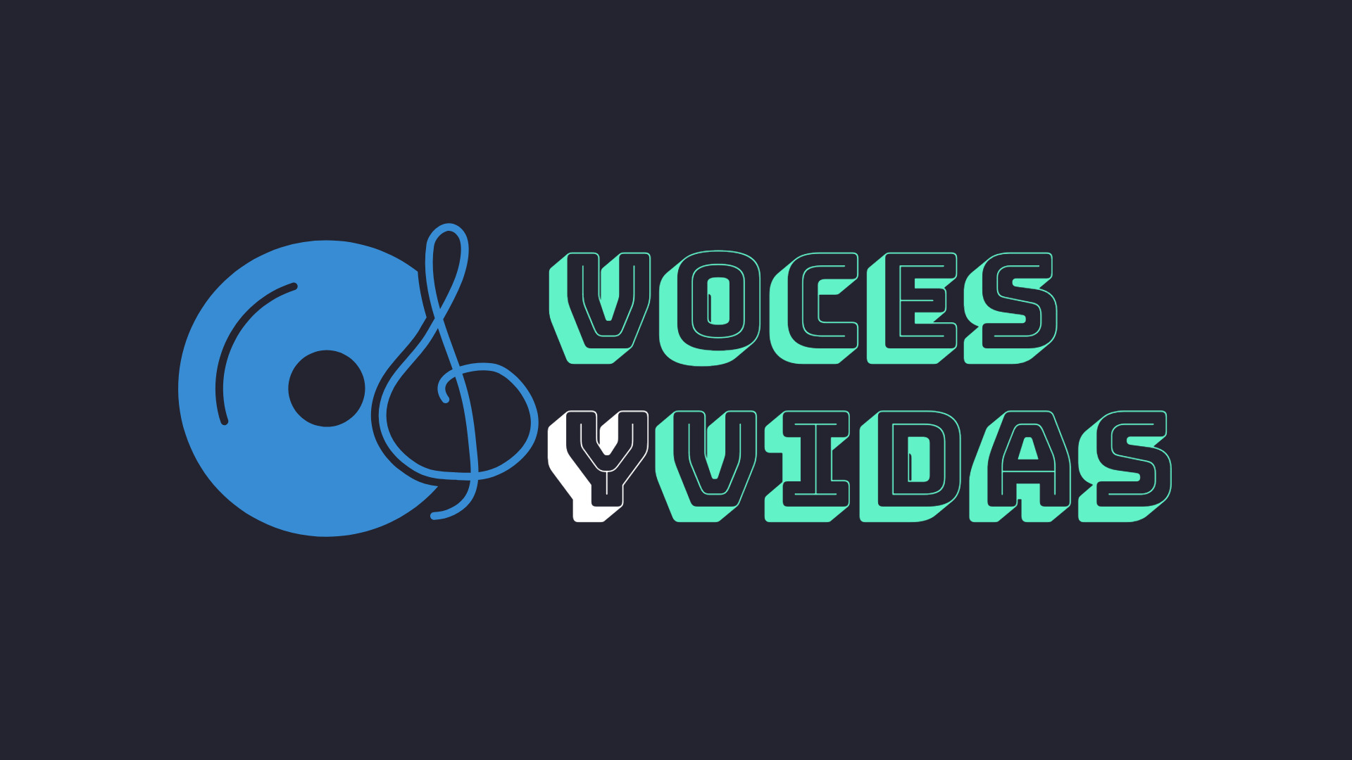 Voces y vidas
