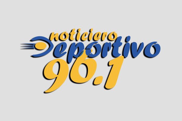 Noticiero Deportivo 96.1