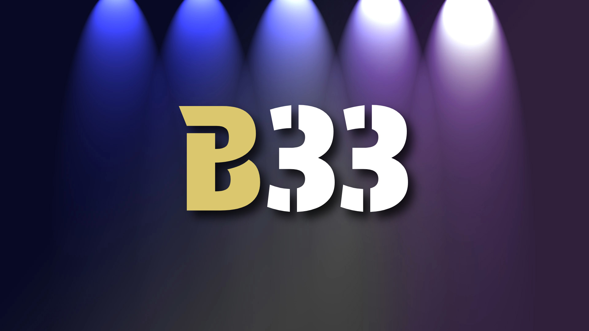 Butaca 33