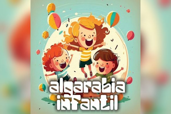 Algarabía infantil