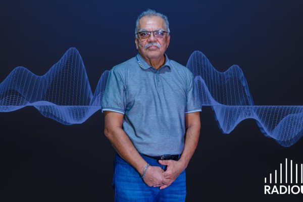 Gilberto Rodríguez