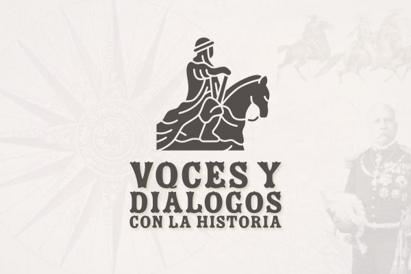 Voces y diálogos con la historia