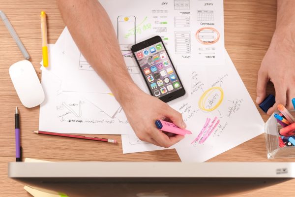 Hablemos de negocios