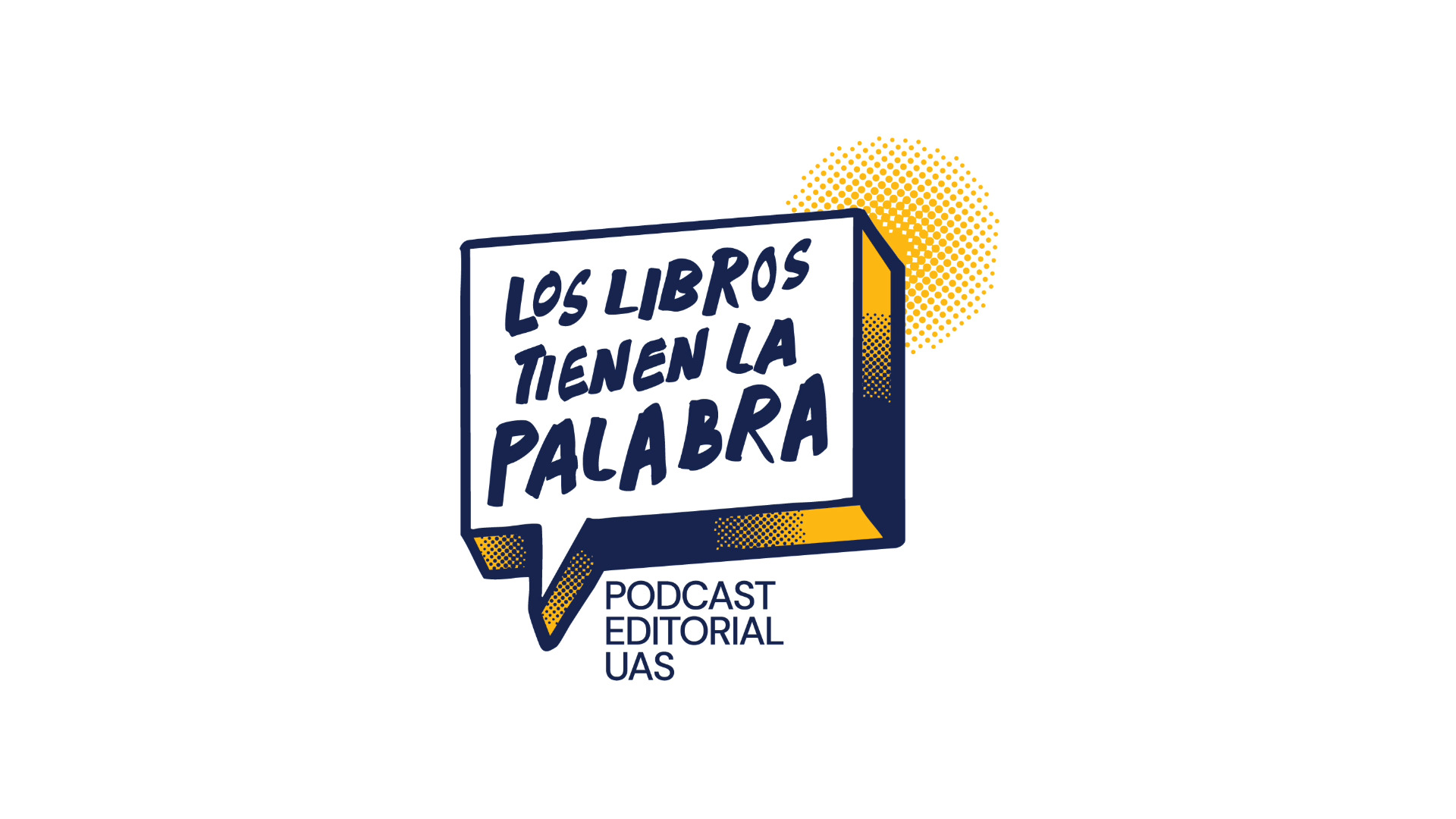 Los libros tienen la palabra