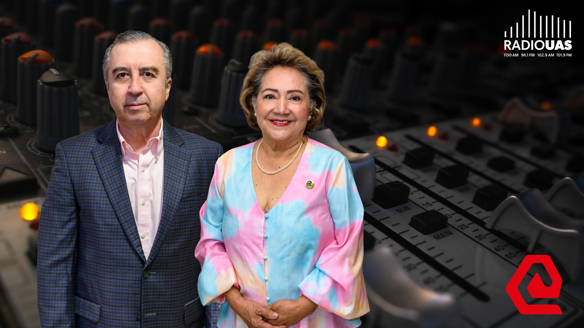 Enlace profesional