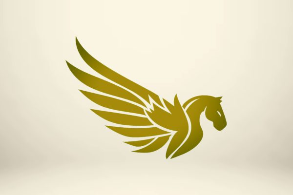 Las alas del caballo