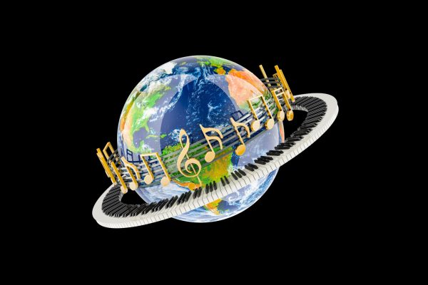 Aldea global
