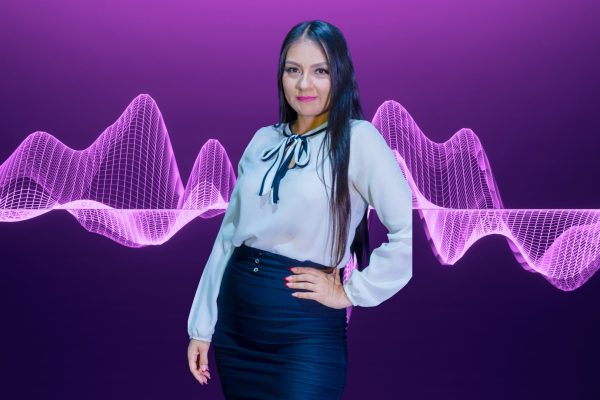 Kathia Valdez