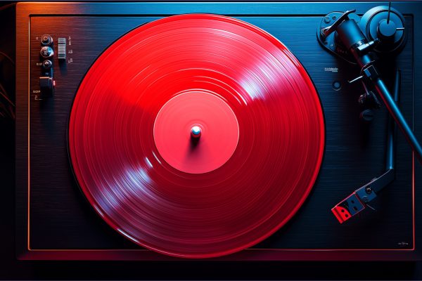 Discos icónicos