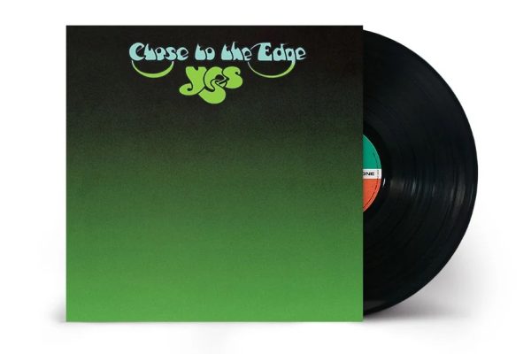 CLOSE TO THE EDGE: CUANDO YES NOS ENSEÑÓ QUE EL COMPÁS TAMBIÉN PODÍA VOLAR