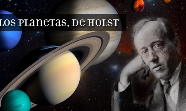 +Cuando los planetas comenzaron a sonar*