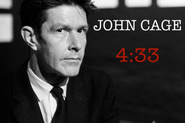 John Cage: el hombre que nos enseñó a escuchar