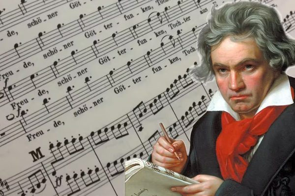 Cuando la música pide paz