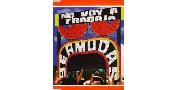 NO VOY A TRABAJAR: EL MEXICANO QUE BAILA PARA ESCAPAR DEL LUNES