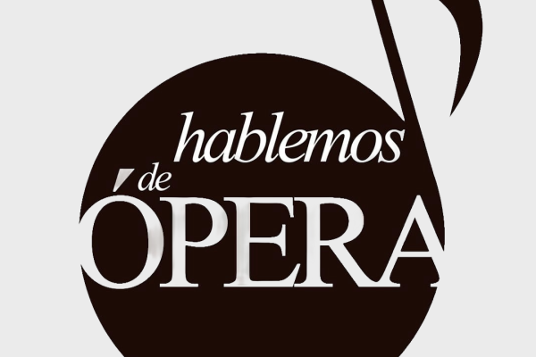 Hablemos de ópera