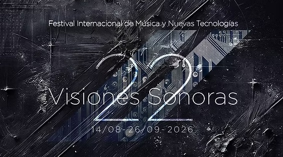 Visiones Sonoras: cuando el futuro dejó de vivir en el centro
