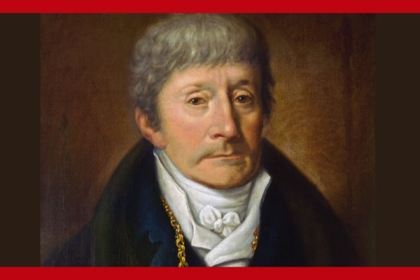 Antonio Salieri: el hombre al que la historia condenó por un crimen que nunca cometió