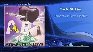 ART OF NOISE: CUANDO EL RUIDO APRENDIÓ A BAILAR