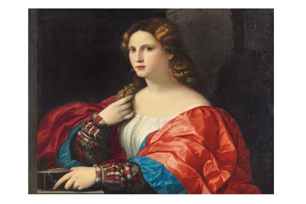 FRANCESCA CACCINI: LA MUJER QUE LE DIO VOZ A LA ÓPERA