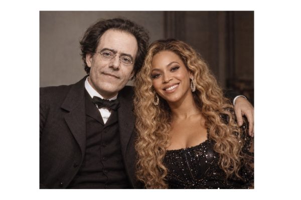 El árbol imposible: de Gustav Mahler a Beyoncé