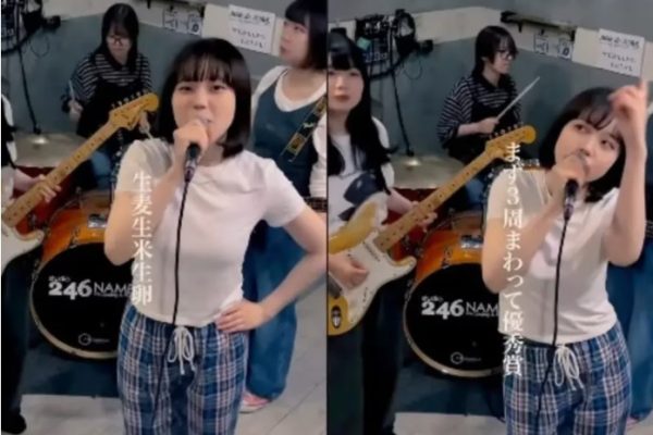 La música no tiene fecha de caducidad