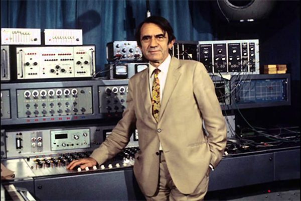 El día en que el ruido se convirtió en música