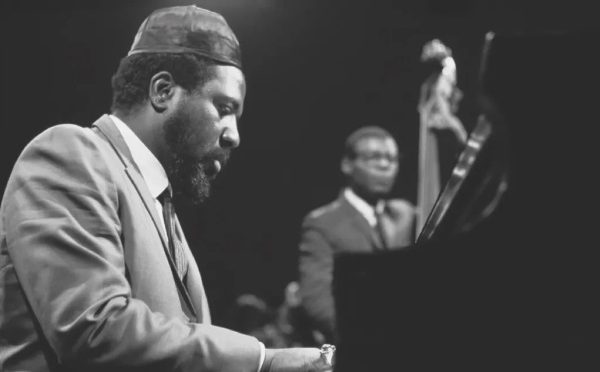 Thelonious Monk: el arte de tocar el silencio