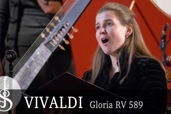 LAS MUJERES INVISIBLES DE VIVALDI