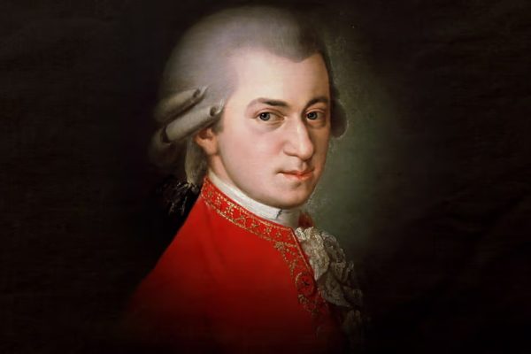 MOZART: EL GENIO QUE NO TODOS SOPORTAN