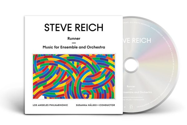 Steve Reich: el hombre que cambió el tiempo