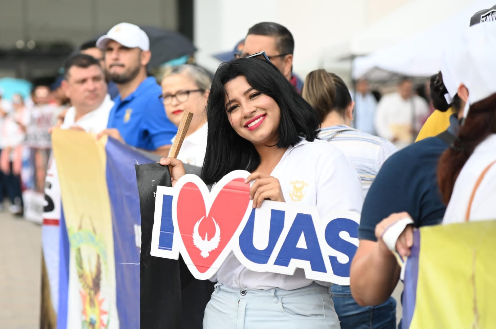 Docentes Universitarios Acuden Con Madurez Responsabilidad Y Unión Al