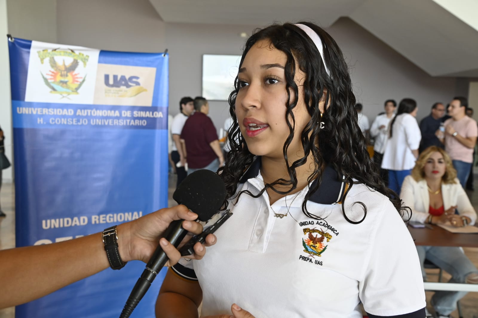 Los Nuevos Consejeros Universitarios Refrendan Su Compromiso Por La