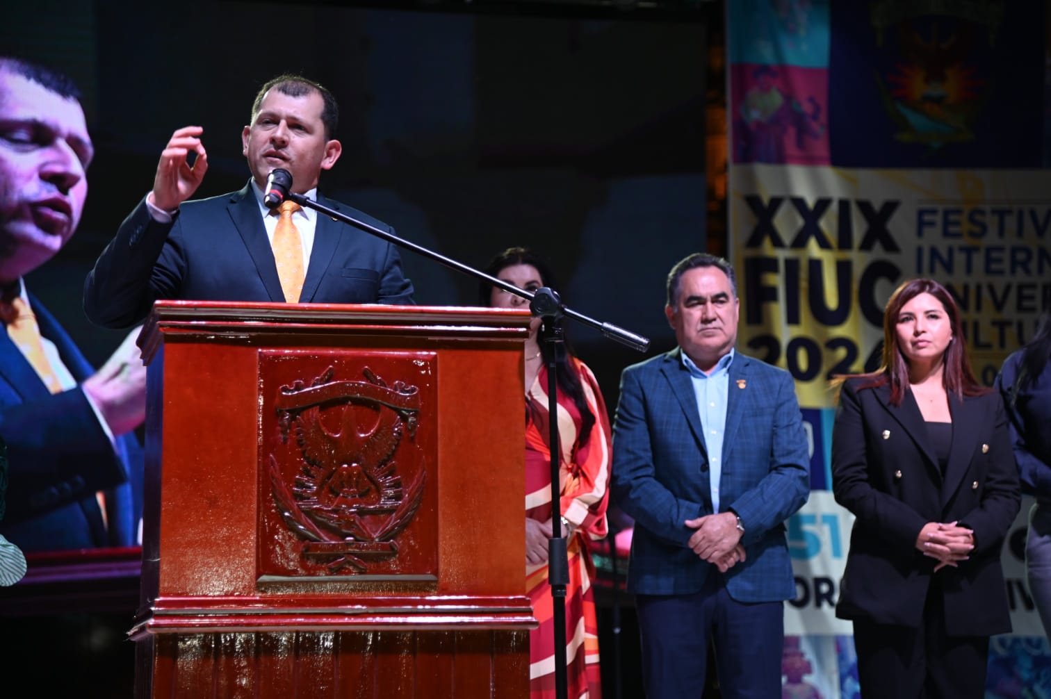 Dando inicio a los festejos por su 151 aniversario, la UAS pone en