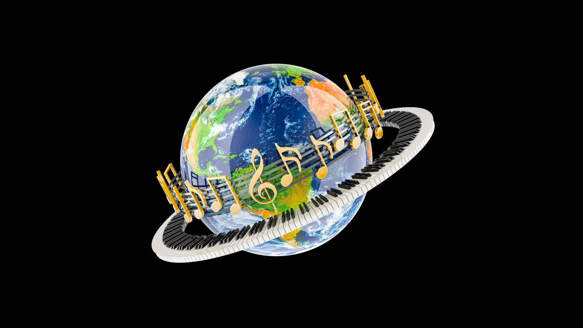 Aldea global