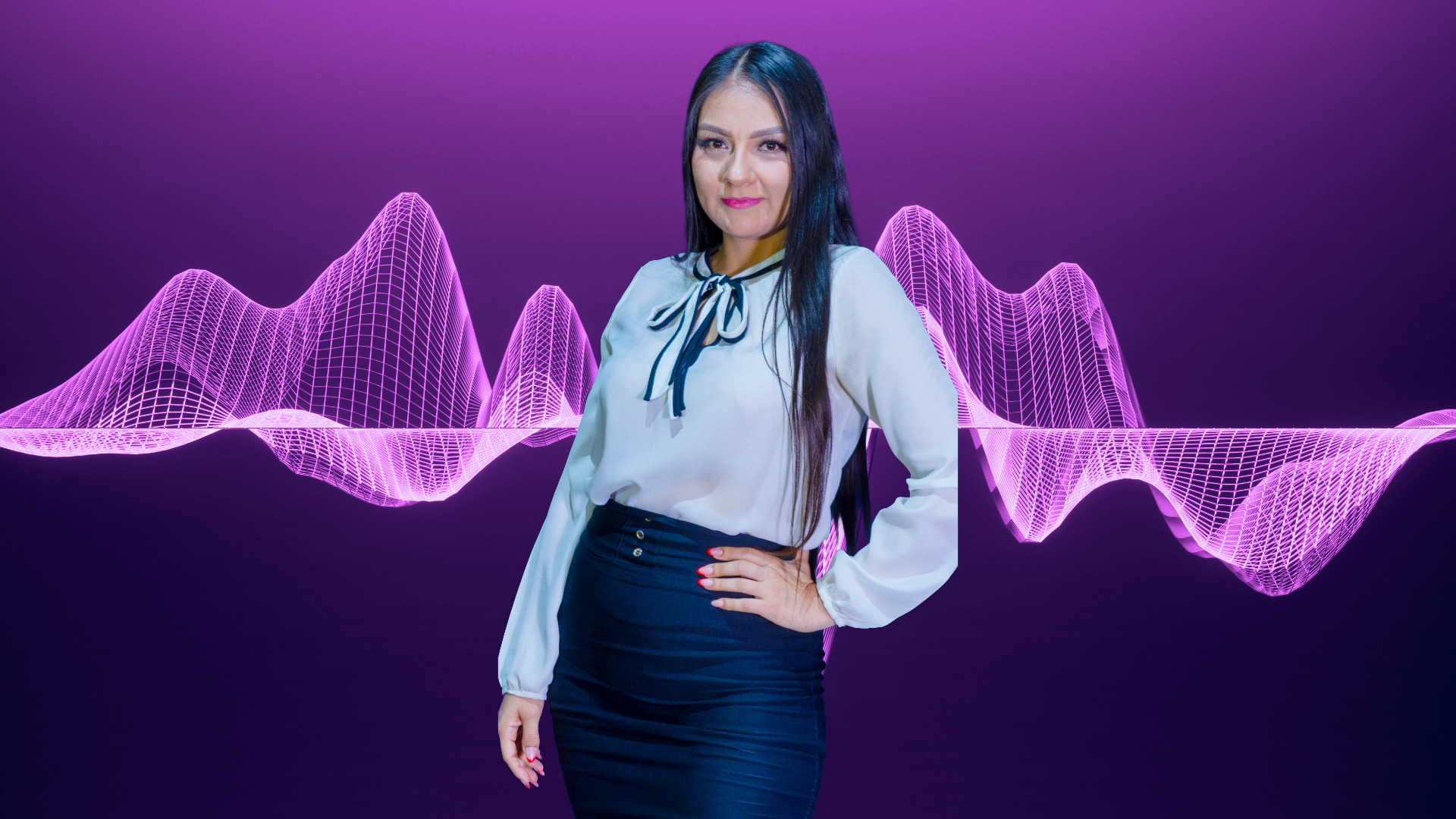 Kathia Valdez
