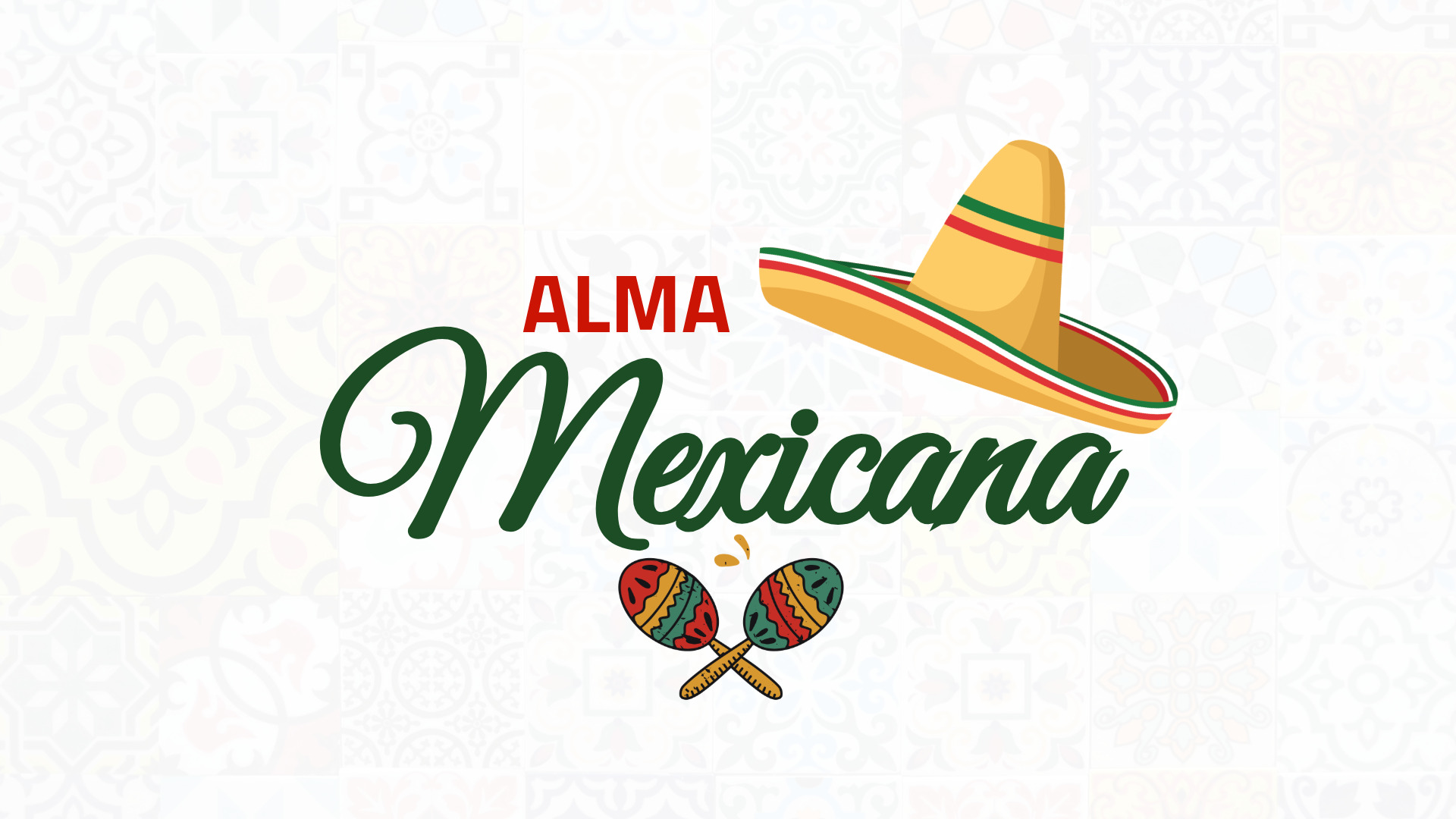Alma mexicana