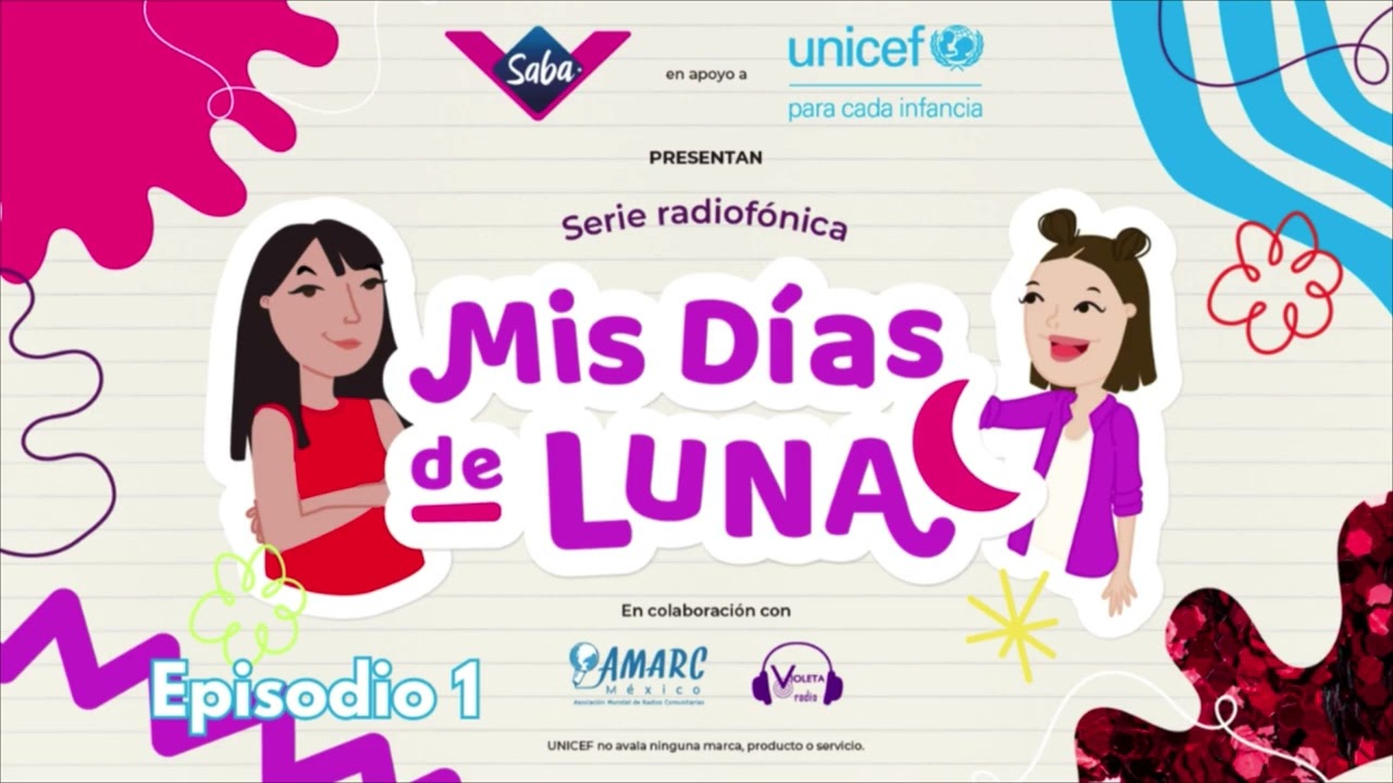 Mis días de luna