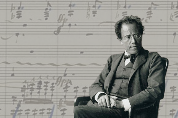 El lugar donde Mahler dejó de hablar