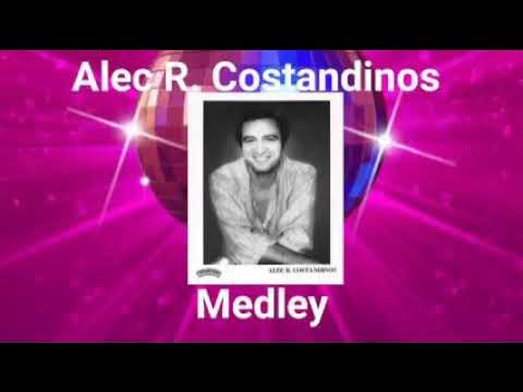Cuando la música disco sabía orquestar: Alec R. Costandinos, Love & Kisses y la inteligencia de la pista de baile
