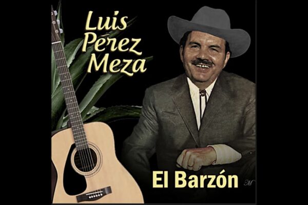 SE ME REVENTÓ EL BARZÓN: CUANDO MÉXICO RAPEABA ANTES DEL RAP