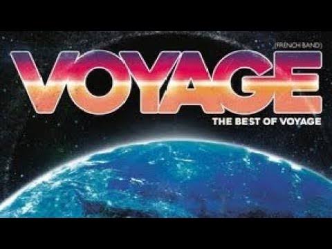 VOYAGE: cuando la música disco dio la vuelta al mundo